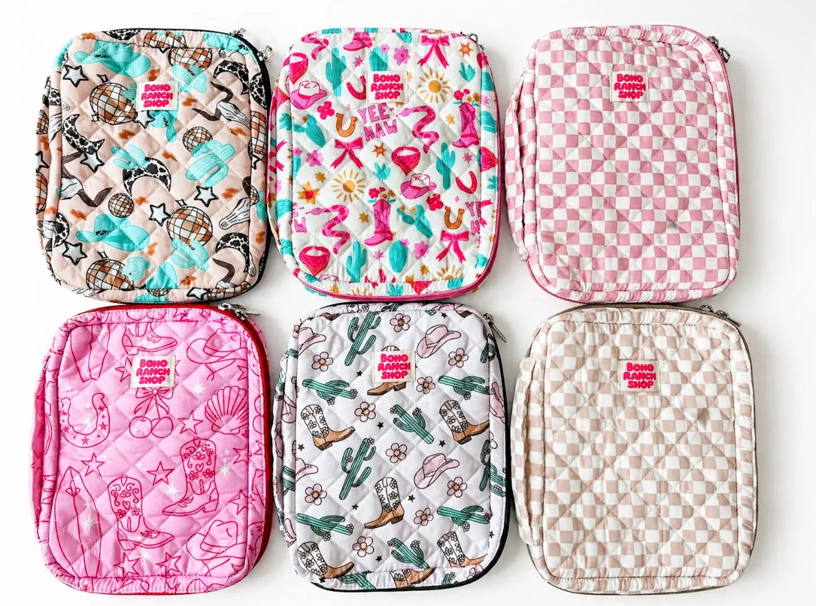 Bible Cases