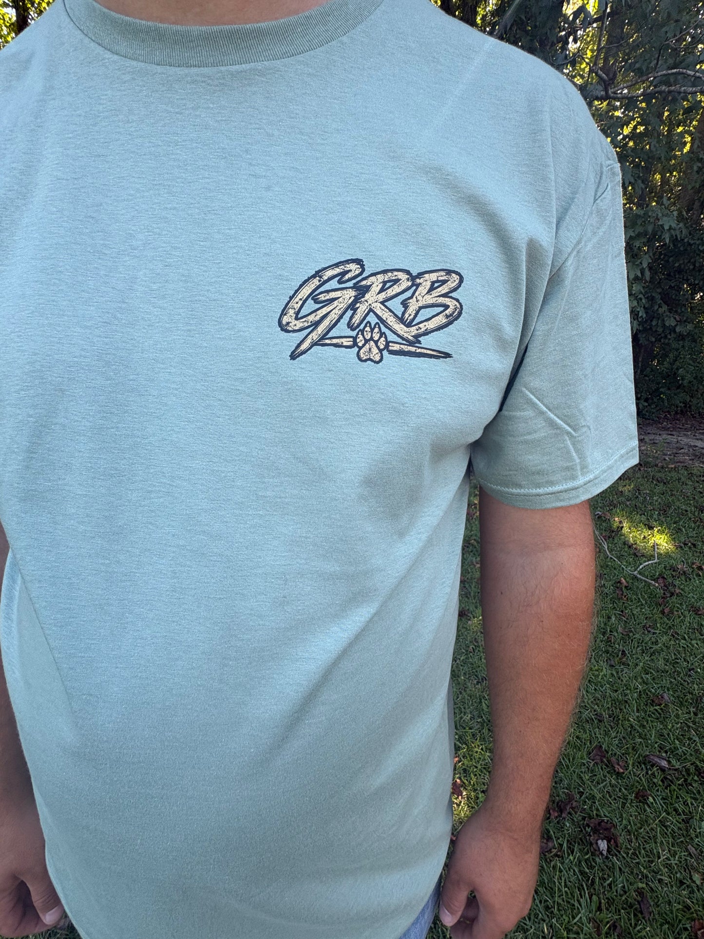GRB Boykin Tee