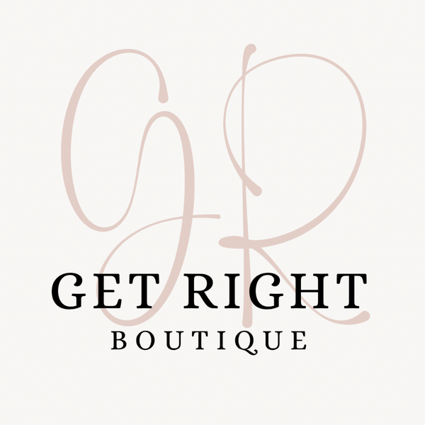 Get Right Boutique